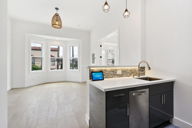 Building Photo - 2734 20th Street