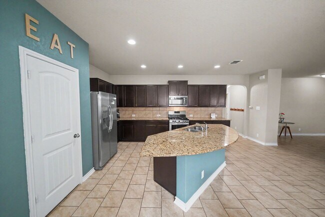 Building Photo - Spacious 4-Bedroom Retreat in Desirable Miller Ranch - Realtor Commission: $500
