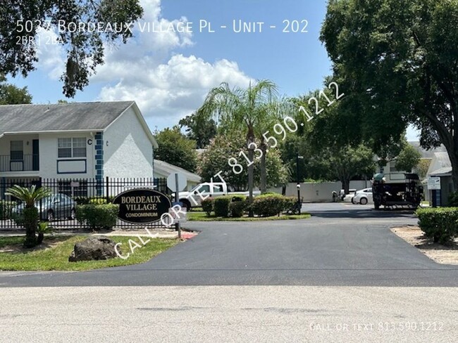 Building Photo - 5037 Bordeaux Village Pl