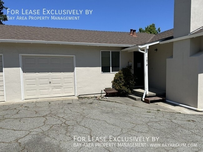 Building Photo - 1218 Junipero Ave