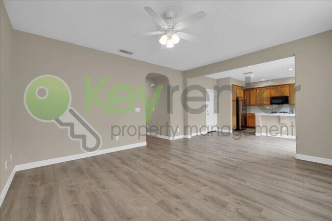 Building Photo - 3017 Touchman St