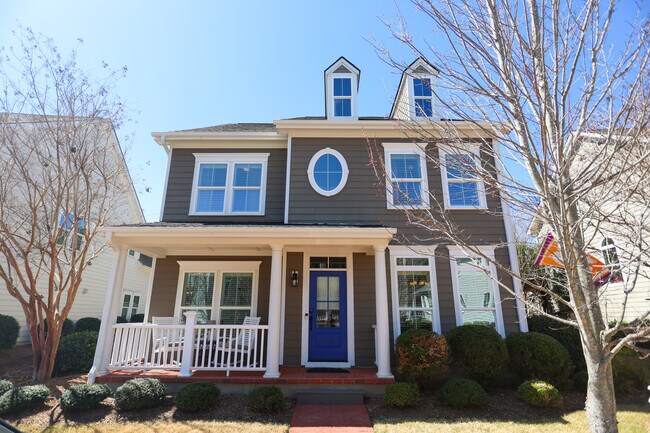 Primary Photo - 504 Village Walk Ln