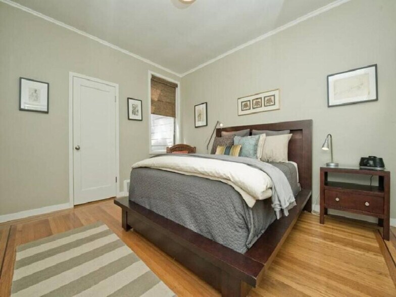 Building Photo - 1 Telegraph Hill Blvd