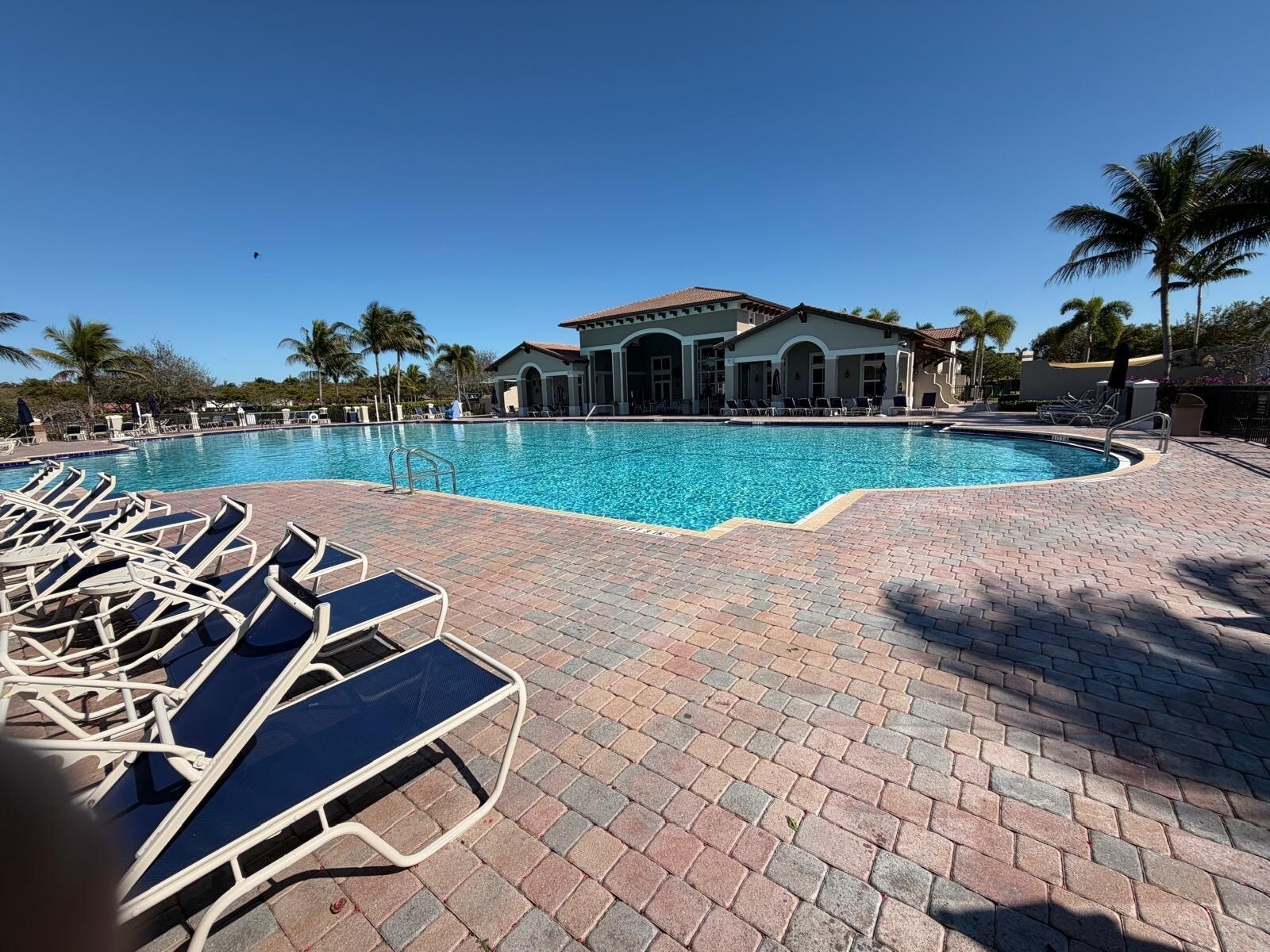 Community Pool - 8891 SW 223rd Ter