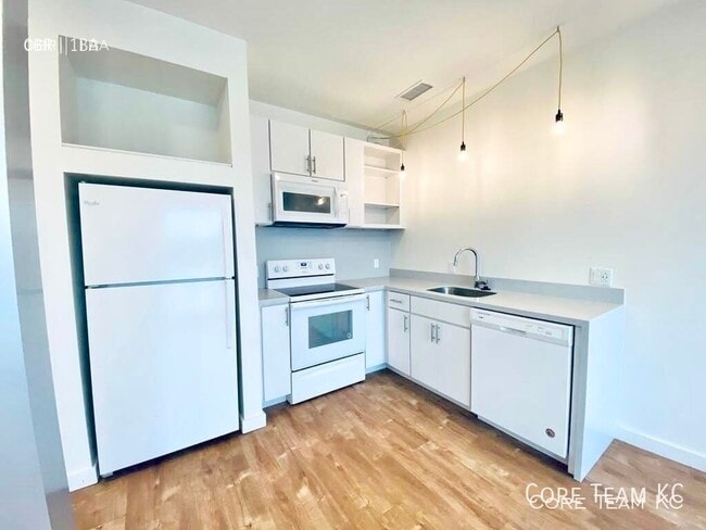 Building Photo - 1723 Walnut St