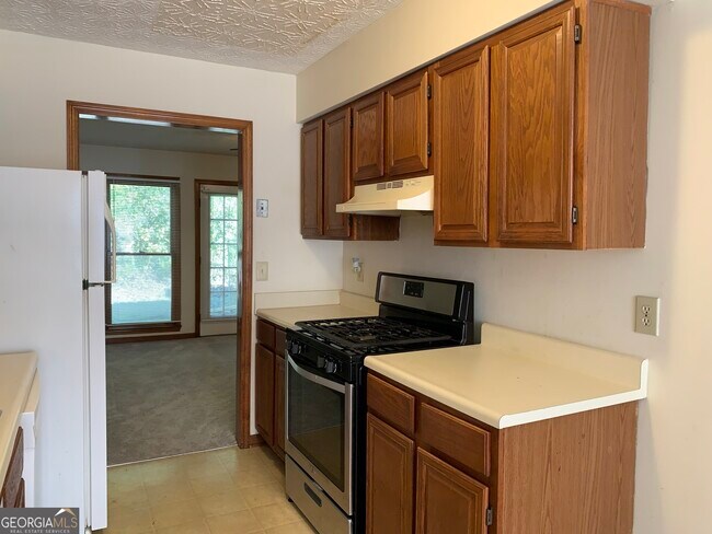 Building Photo - 1103 Booth Ct SW