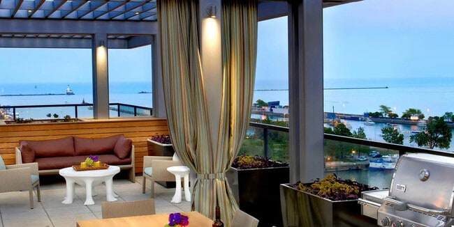 Building Photo - 500 N Lake Shore Dr