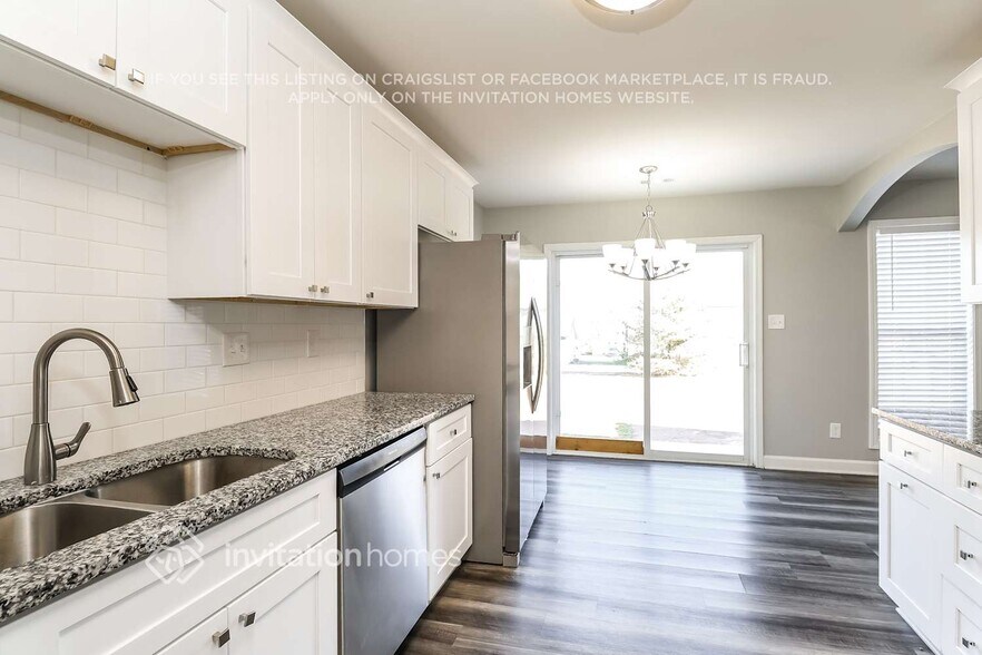 Building Photo - 2500 Gelsinger Ave