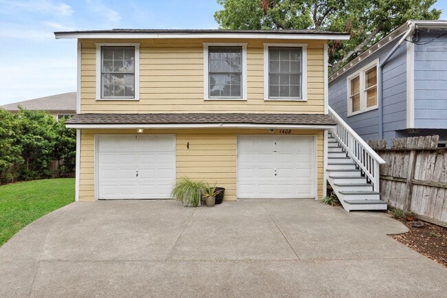 Building Photo - Charming 1-Bedroom in the Heart of Montrose!