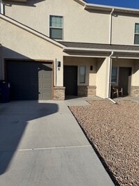 Building Photo - Modern 2-Story Townhome in Prime Mesa Mall Location!