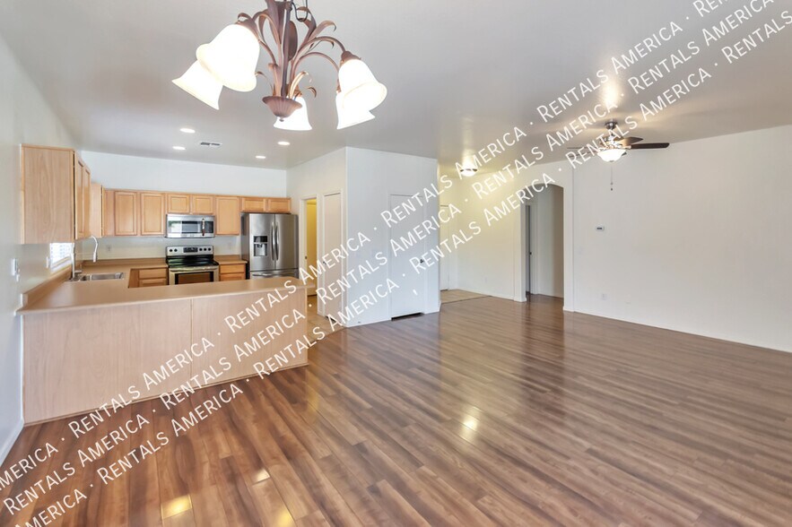 Building Photo - 45081 W Paitilla Ln