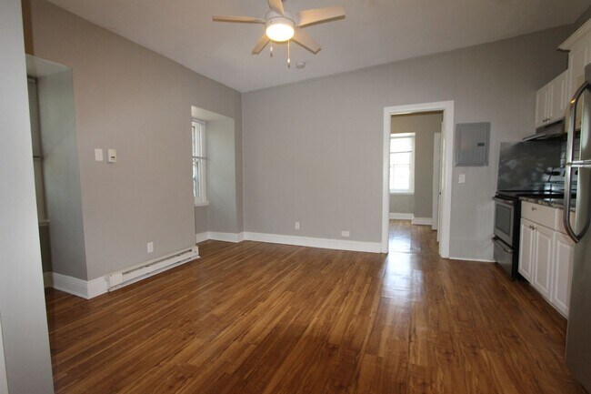 Building Photo - 4932 Rubicam St
