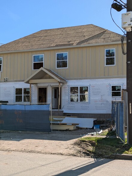 Building Photo - 1969 Dryden Rd