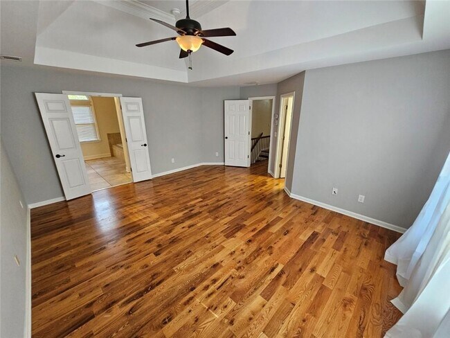 Building Photo - 11640 Vista Forest Dr