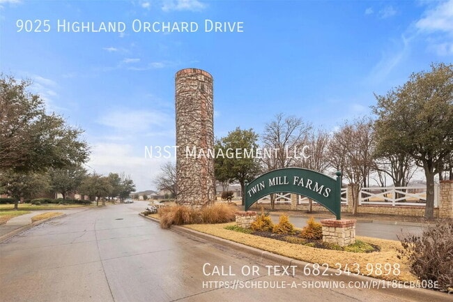 Building Photo - 9025 Highland Orchard Dr