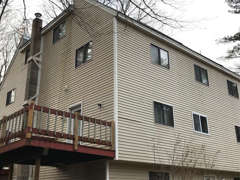 Building Photo - 9 Langdon St