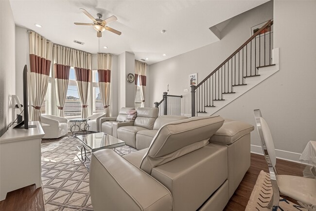 Building Photo - 2020 McGowen St