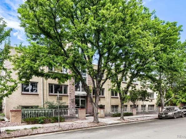Building Photo - 969 S Pearl St