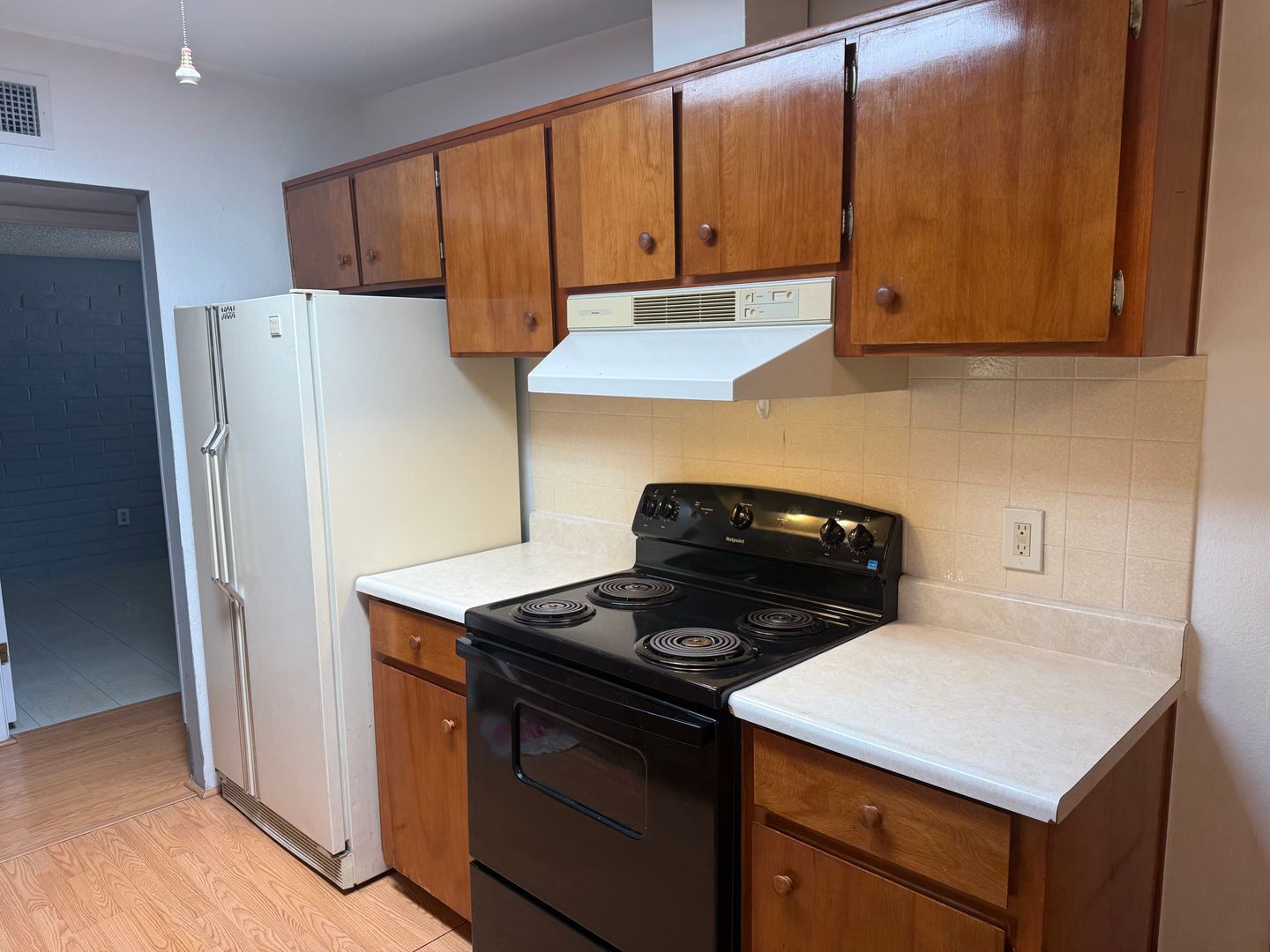 Building Photo - 3412 S Jessica Ave