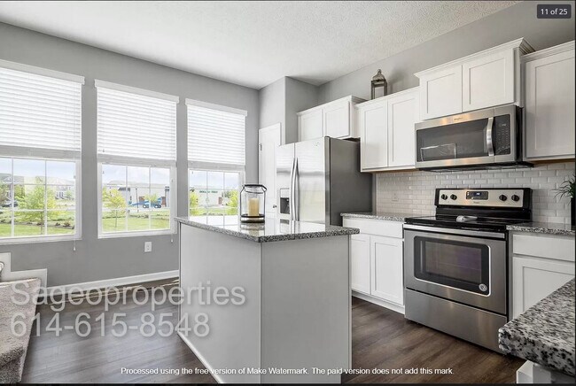 Building Photo - 5806 Hayden Run Blvd