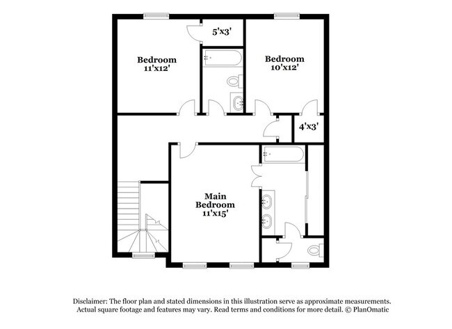 Building Photo - 16602 Quiet Trail Dr