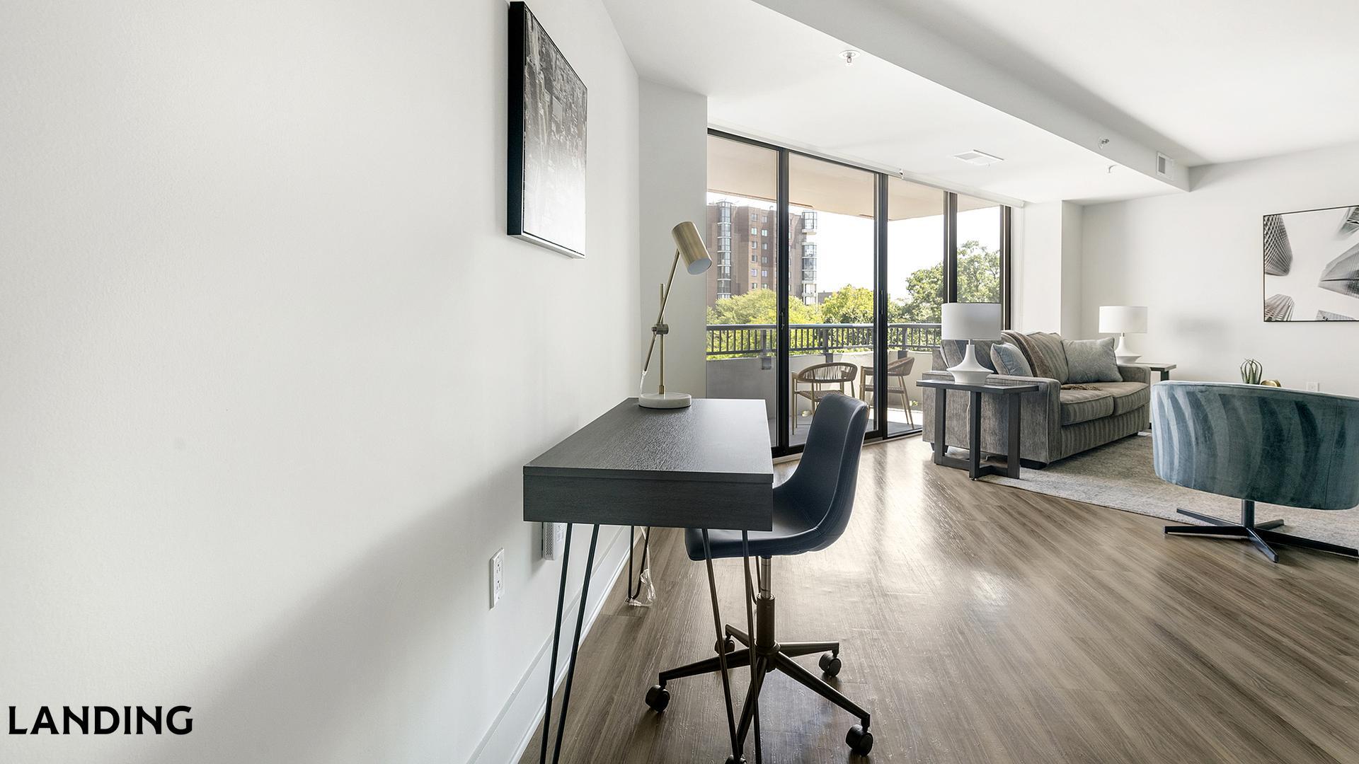 Building Photo - 1550 Clarendon Blvd