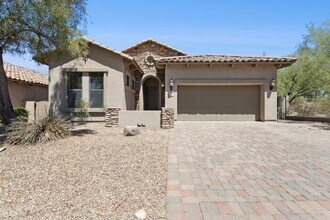 Building Photo - A Beautiful Las Sendas Home in a Gated Com...