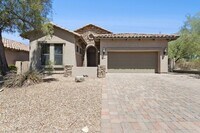 Building Photo - A Beautiful Las Sendas Home in a Gated Com...