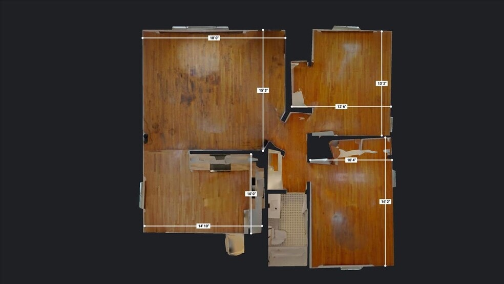 Building Photo - 1719 Carver St