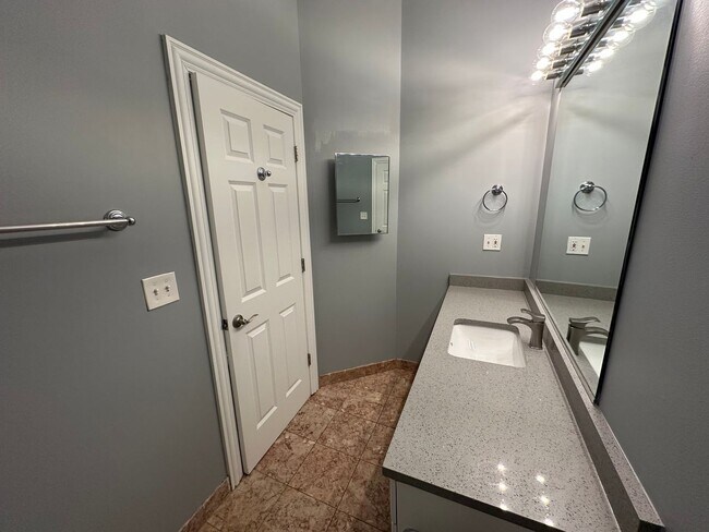 Building Photo - DEARBORN DISTRICT