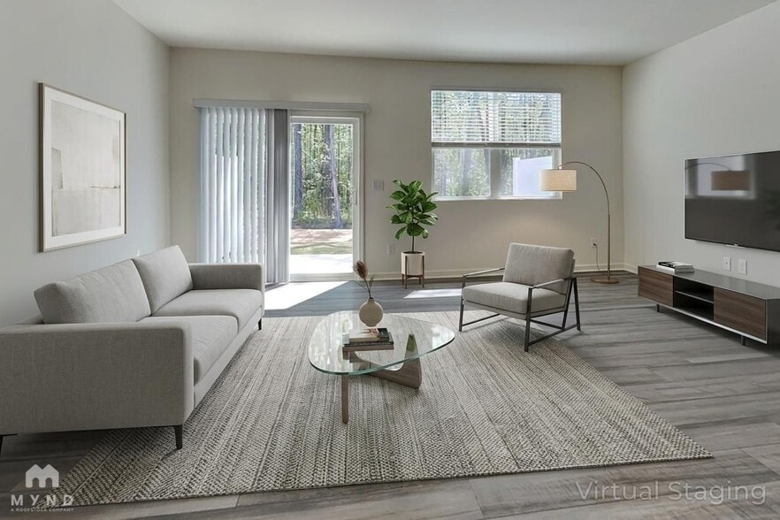 Building Photo - 3005 Fulong Dr