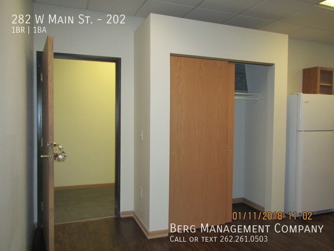 Building Photo - 282 W Main St