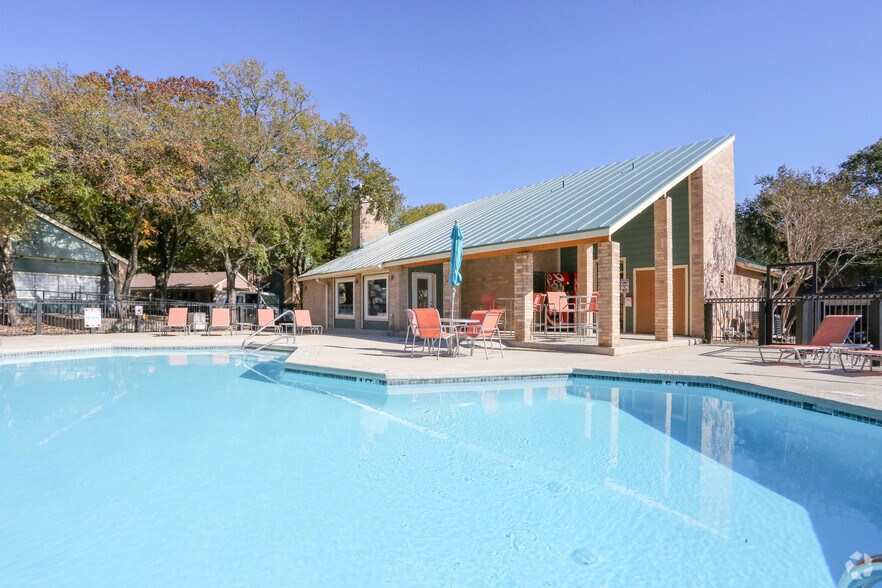 Kenton Place Apartments, 14650 Nacogdoches Rd San Antonio TX 78247