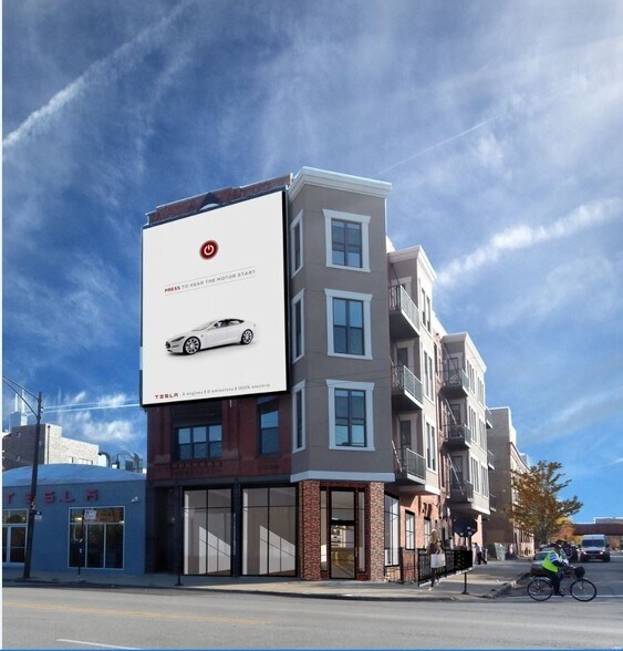 1057 W Grand Ave 1057 W Grand Ave Chicago IL 60642 Apartment Finder