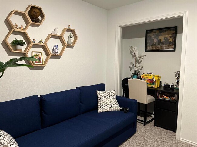 Building Photo - 5416 Bellissima Way