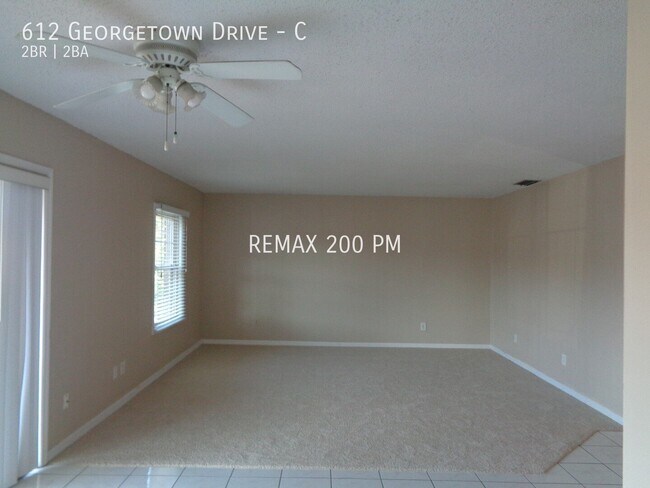 Building Photo - 612 Georgetown Dr