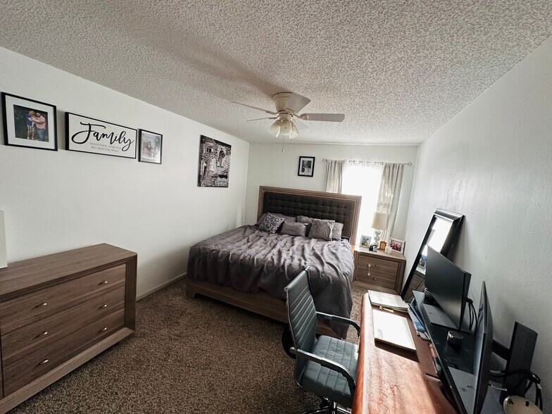 Bedroom 1 - 11405 3rd St N