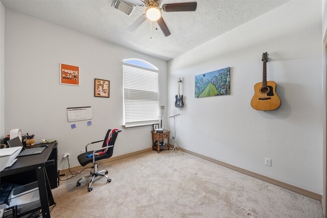 Building Photo - 911 McKinney Park Ln