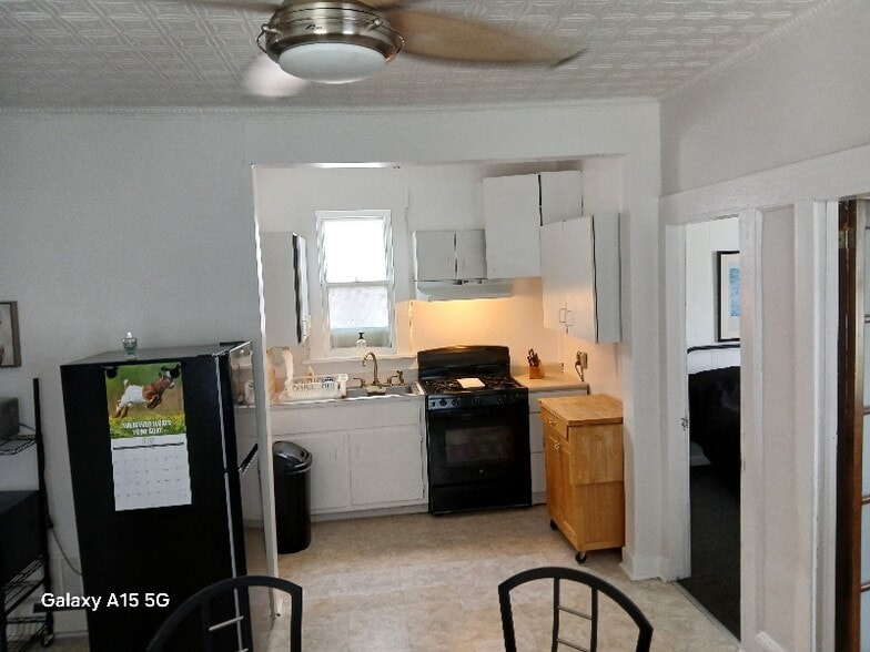 Building Photo - 318 Clifton Blvd