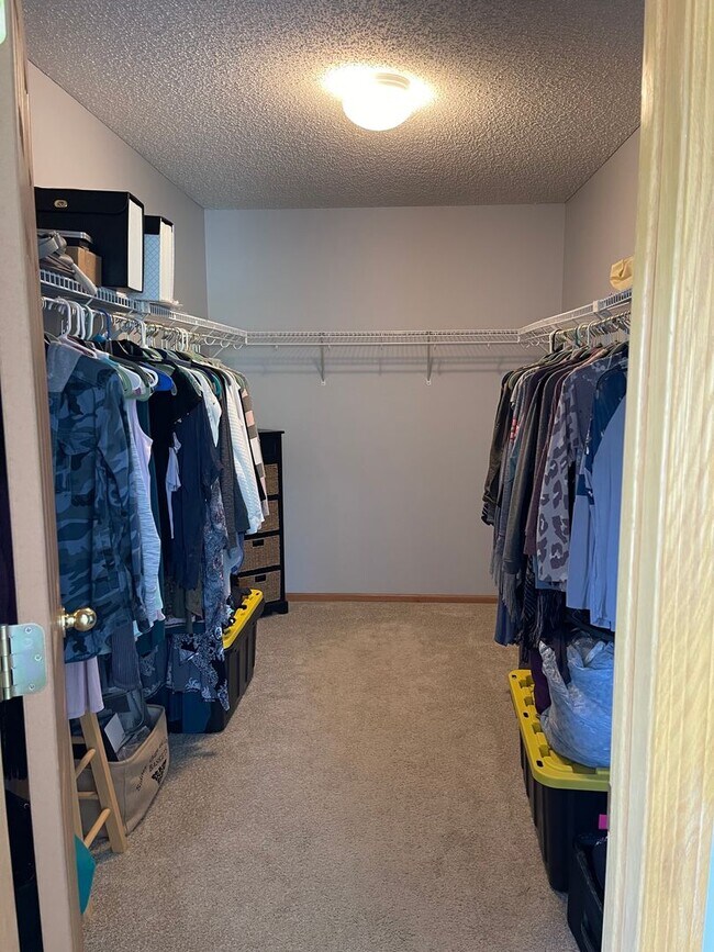 Building Photo - Beautiful end unit townhome in Elk River!
