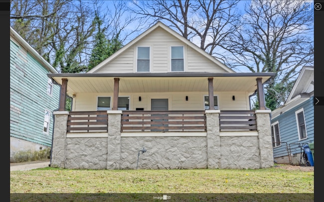 Building Photo - 966 Ashby Grove SW