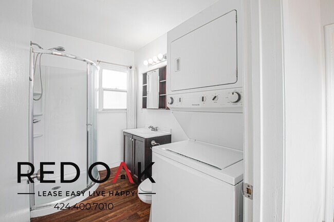 Building Photo - 4101 Wade St