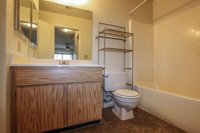 Building Photo - Montana Terrace Condo