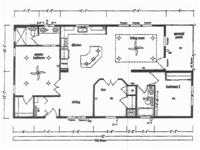 Building Photo - 5341 Gazebo Wy