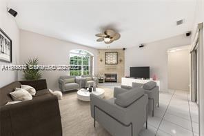 Building Photo - 3160 SW 109th Ct