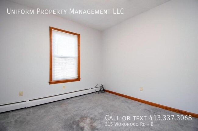 Building Photo - 315 Woronoco Rd