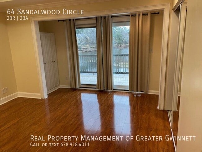 Building Photo - 64 Sandalwood Cir