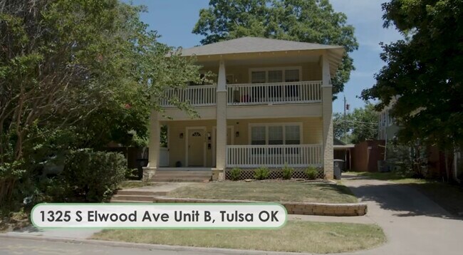 Primary Photo - 1325 S Elwood Ave