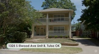 Building Photo - 1325 S Elwood Ave