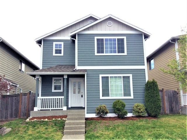 Building Photo - 18321 96th Ave E